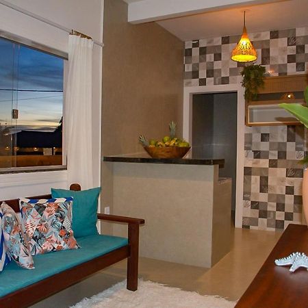 Residencial Villa I 트란코주 외부 사진
