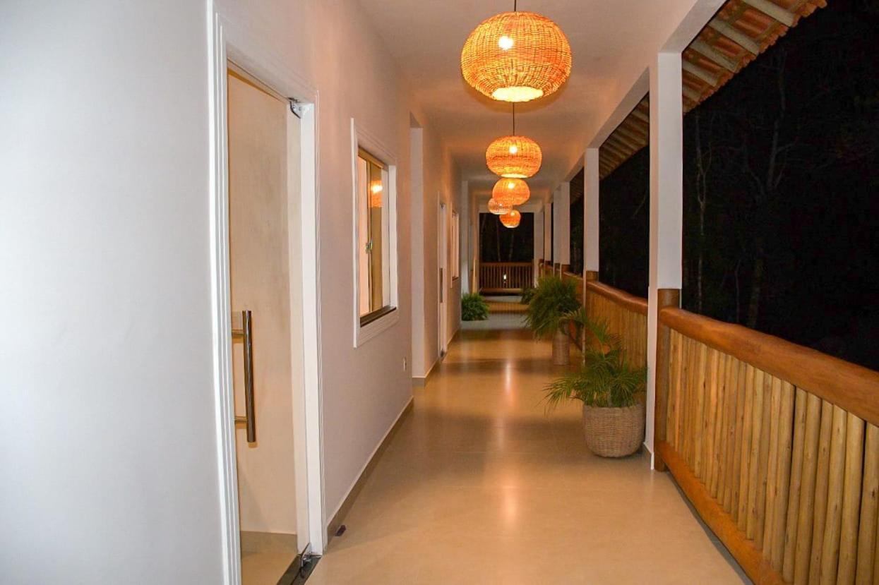 Residencial Villa I 트란코주 외부 사진