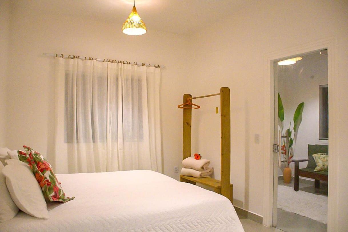 Residencial Villa I 트란코주 외부 사진