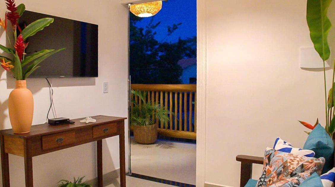 Residencial Villa I 트란코주 외부 사진