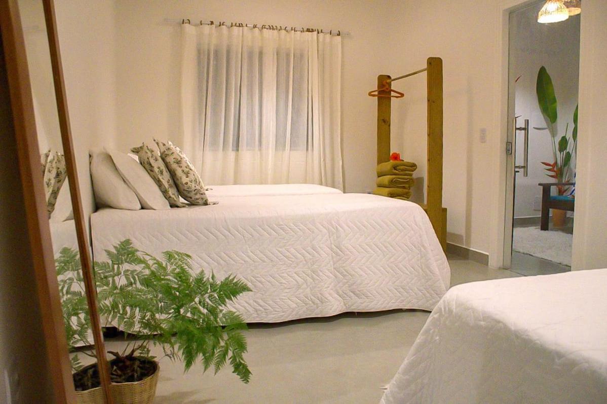 Residencial Villa I 트란코주 외부 사진