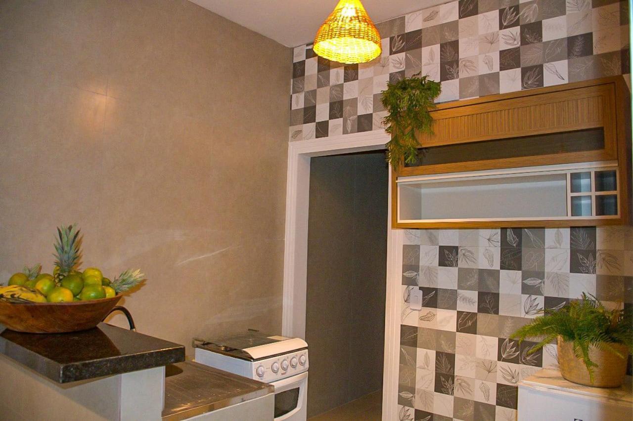 Residencial Villa I 트란코주 외부 사진