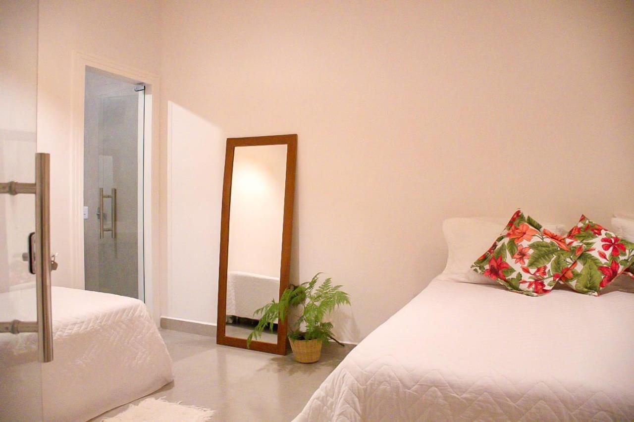 Residencial Villa I 트란코주 외부 사진