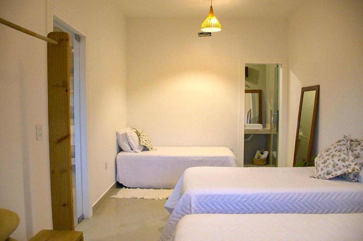 Residencial Villa I 트란코주 외부 사진
