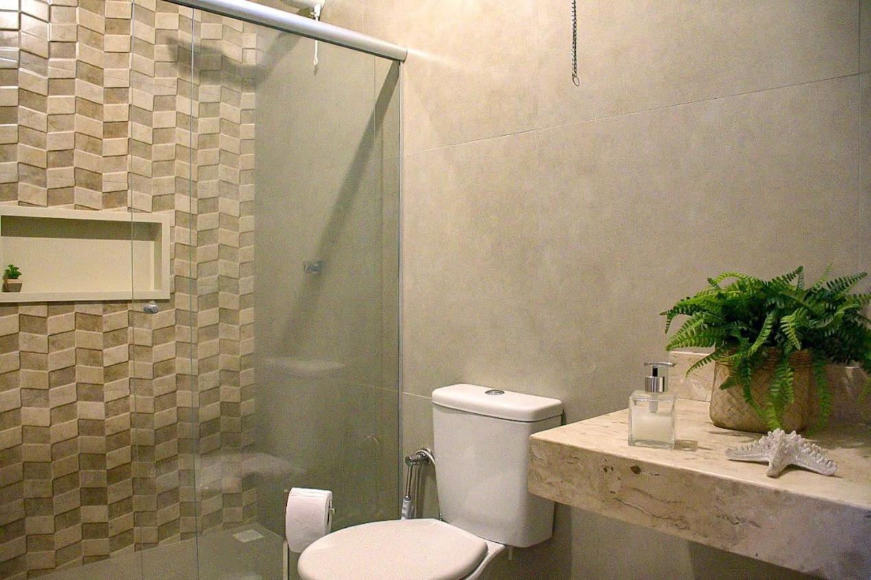 Residencial Villa I 트란코주 외부 사진
